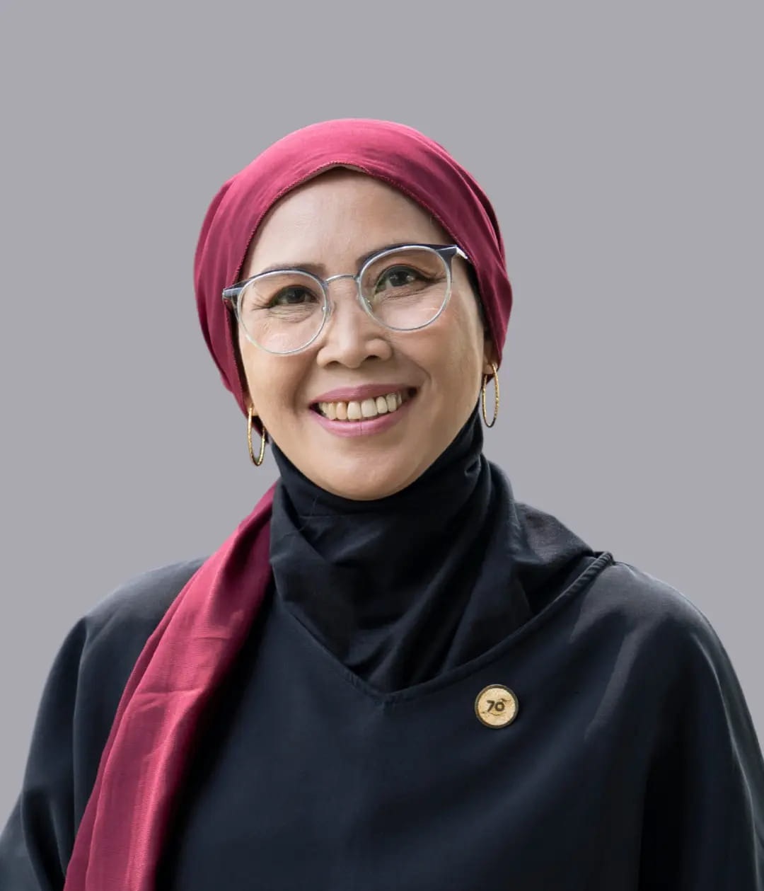 Dr. Dante Rigmalia